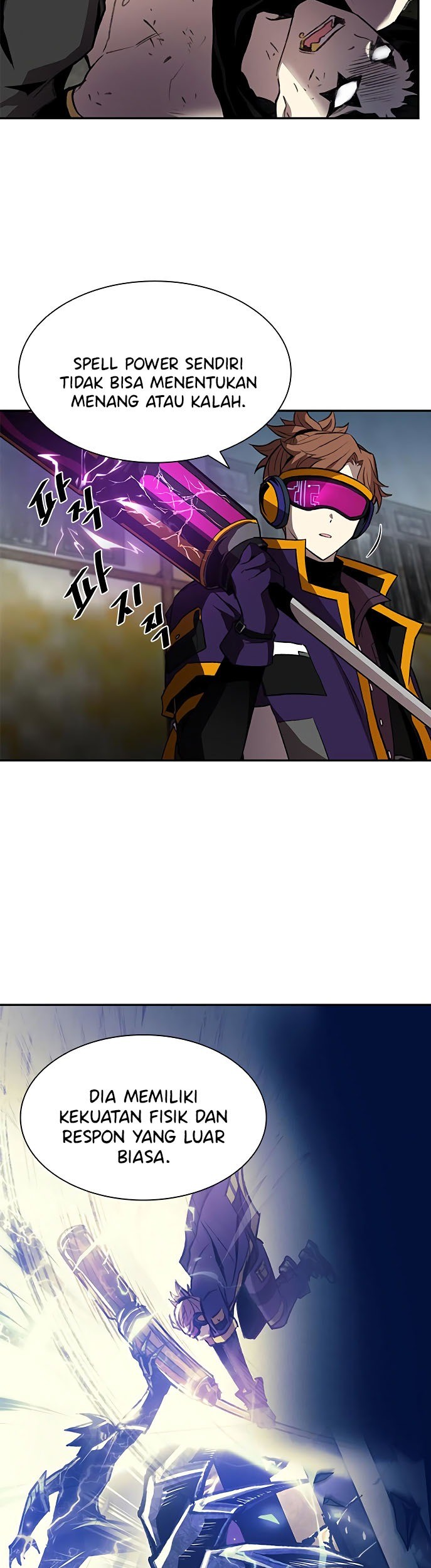 Villain To Kill Chapter 13 - halaman 16