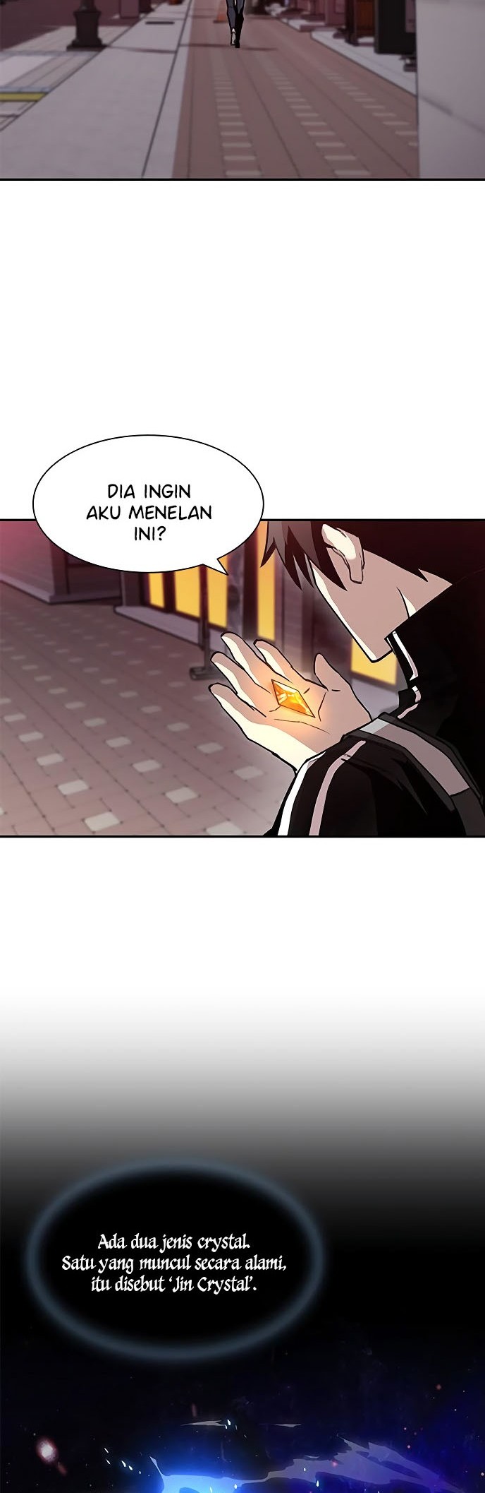 Villain To Kill Chapter 13 - halaman 25