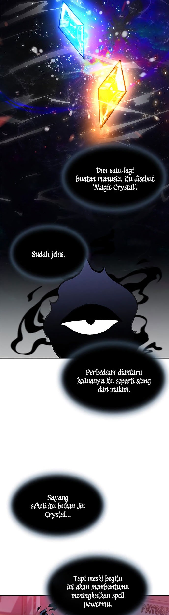 Villain To Kill Chapter 13 - halaman 26