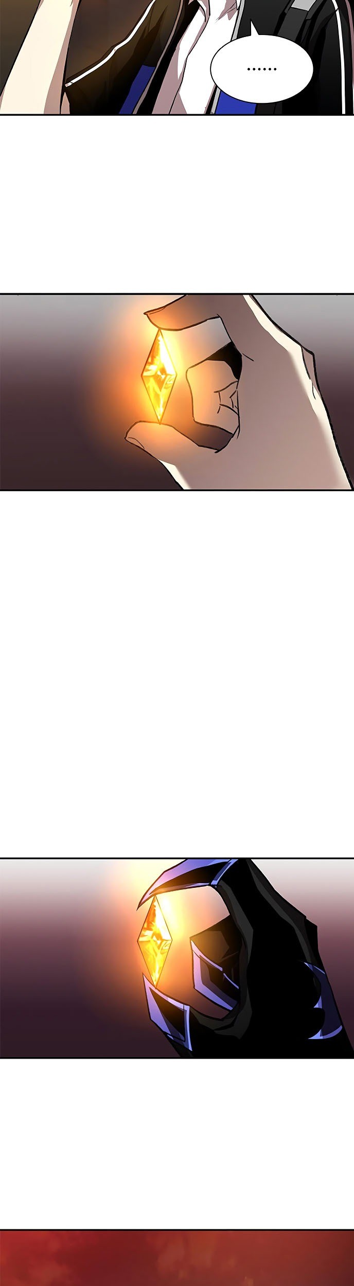 Villain To Kill Chapter 13 - halaman 28
