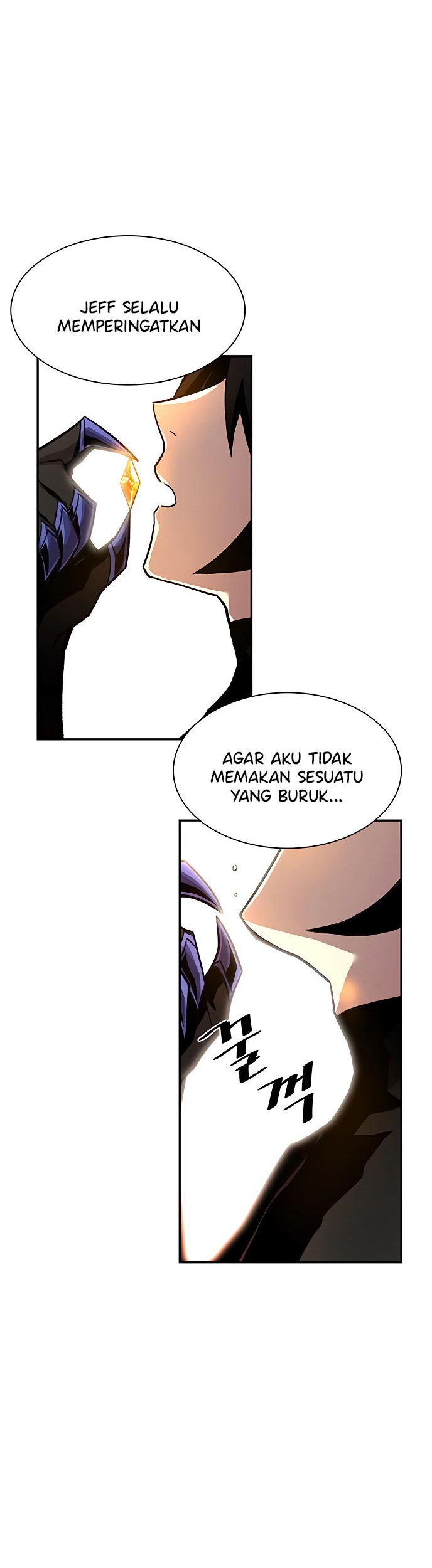 Villain To Kill Chapter 13 - halaman 30