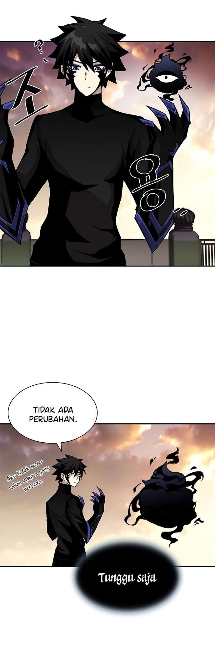 Villain To Kill Chapter 13 - halaman 31