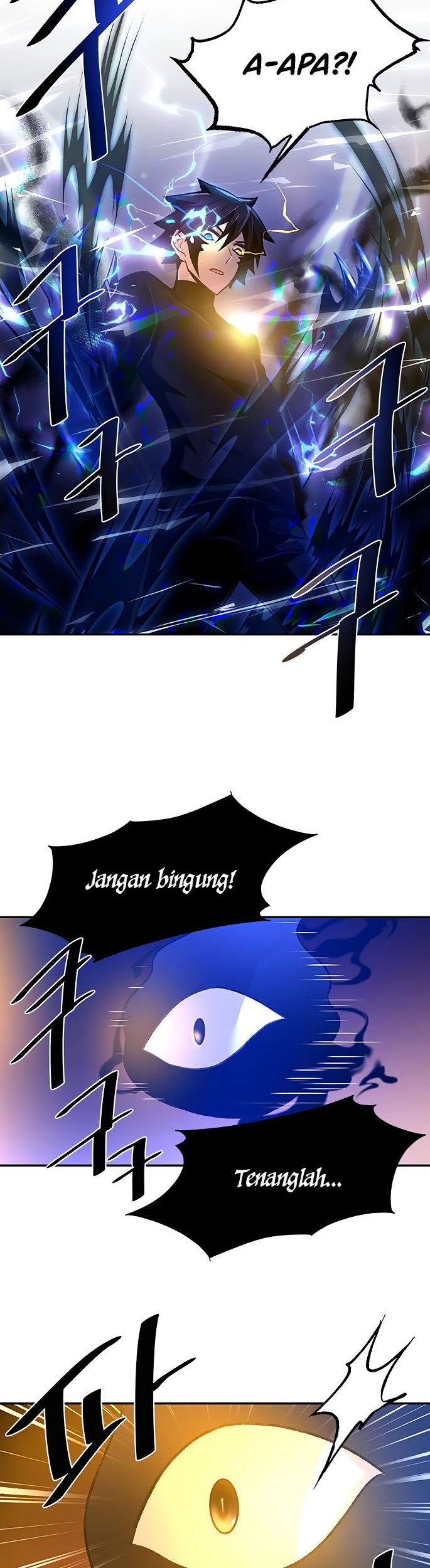 Villain To Kill Chapter 13 - halaman 33