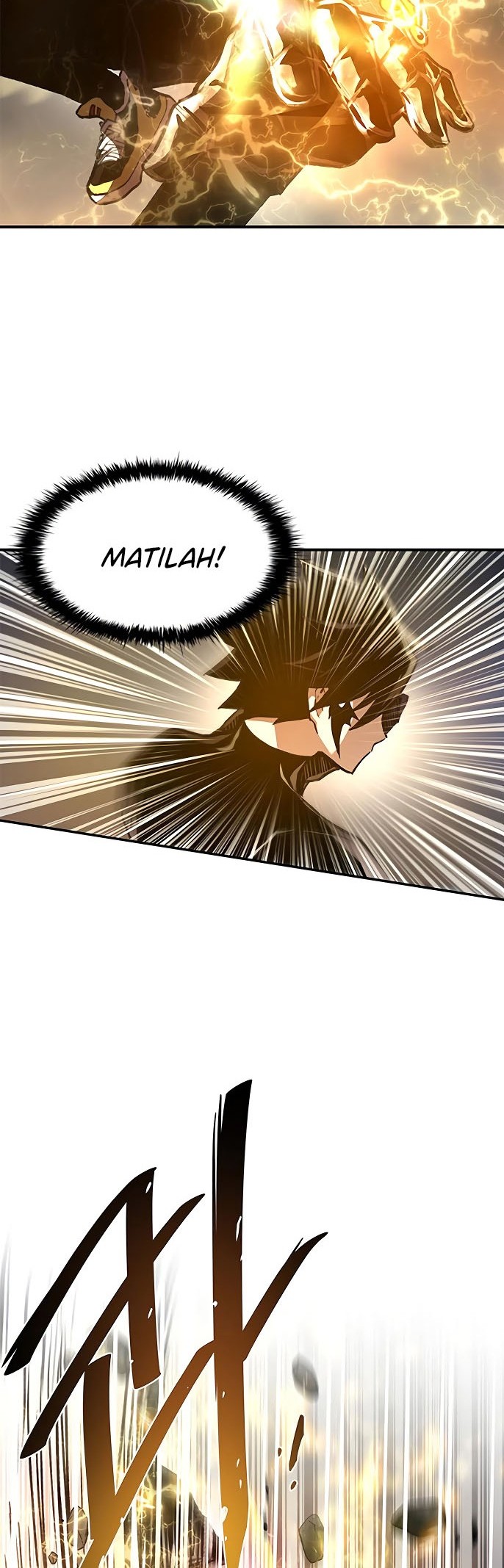 Villain To Kill Chapter 13 - halaman 4