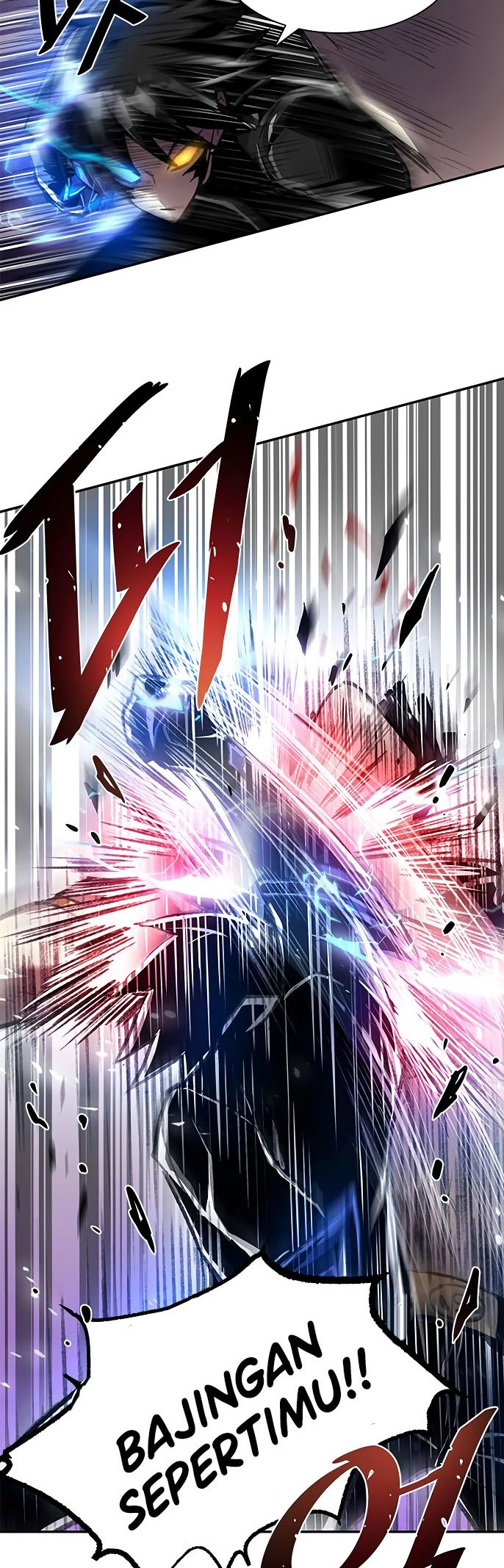 Villain To Kill Chapter 13 - halaman 8
