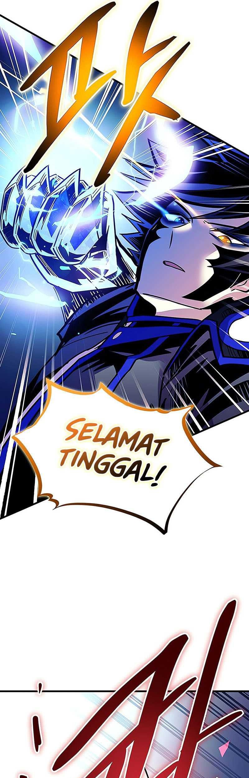 Villain To Kill Chapter 131 - halaman 51