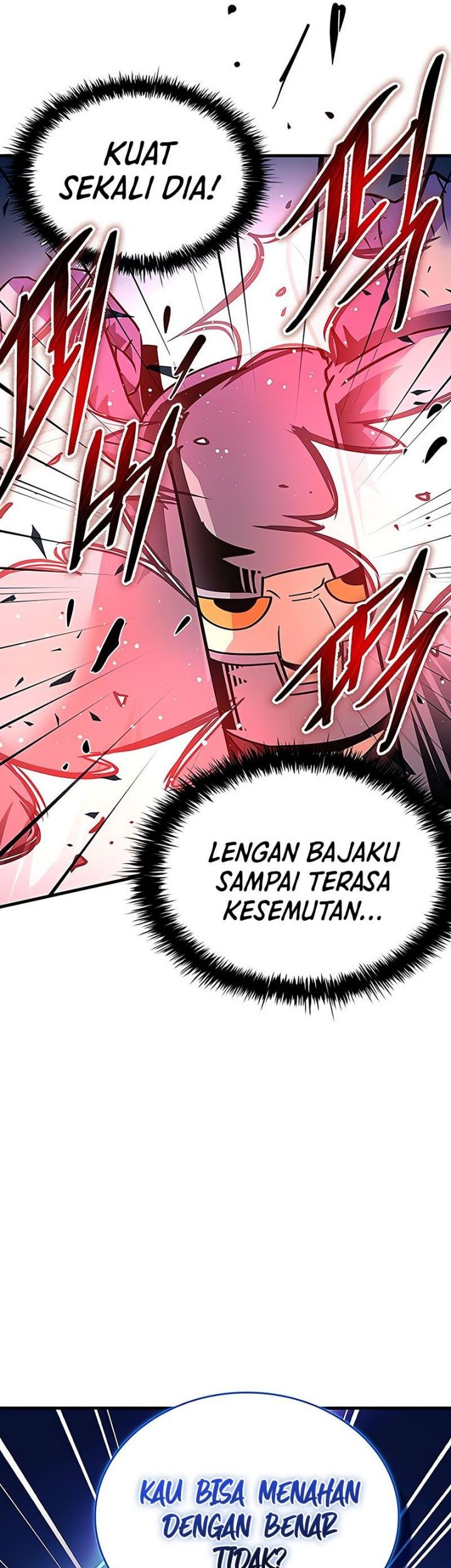 Villain To Kill Chapter 132 - halaman 26