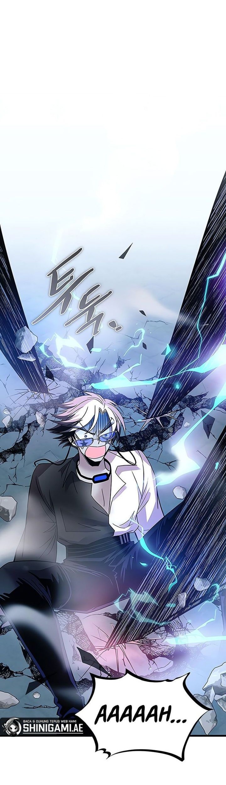 Villain To Kill Chapter 132 - halaman 50