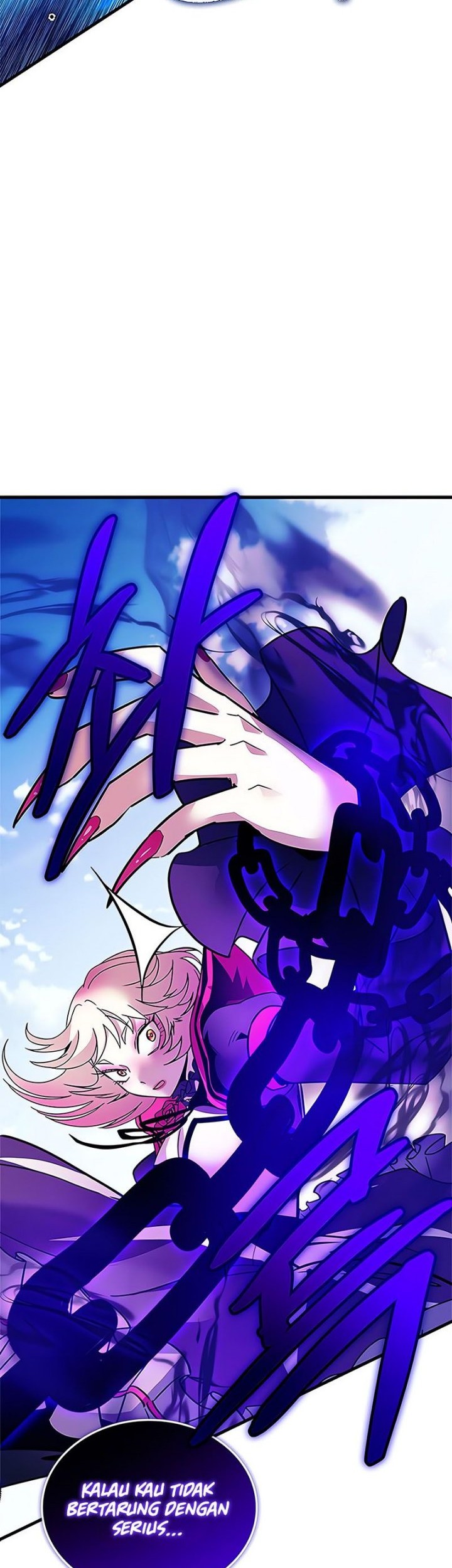 Villain To Kill Chapter 134 - halaman 15