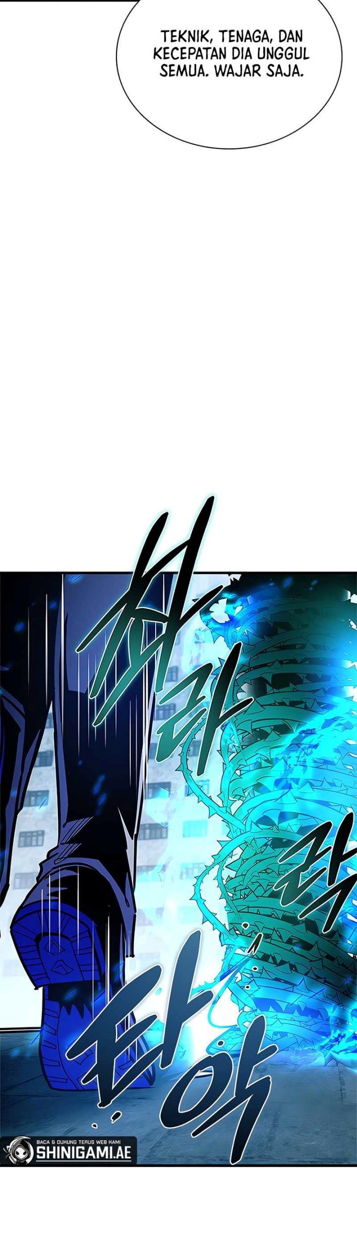 Villain To Kill Chapter 135 - halaman 66