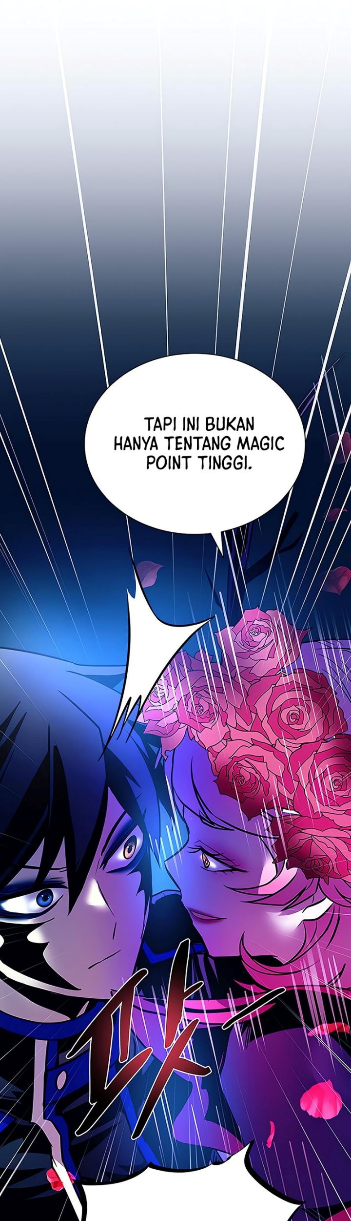 Villain To Kill Chapter 136 - halaman 14