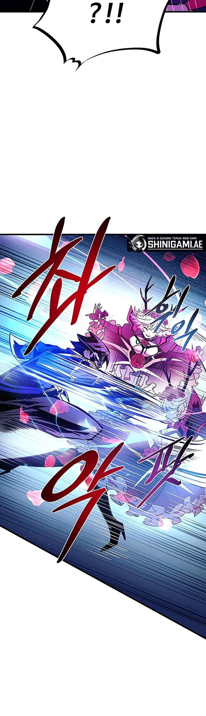 Villain To Kill Chapter 136 - halaman 15