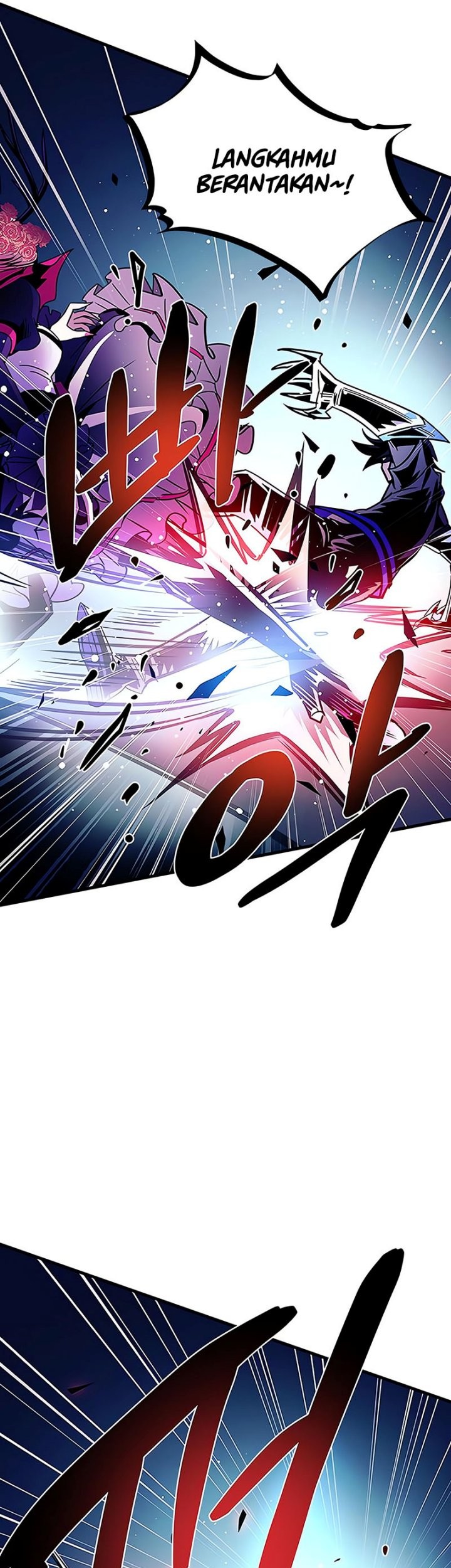 Villain To Kill Chapter 136 - halaman 18