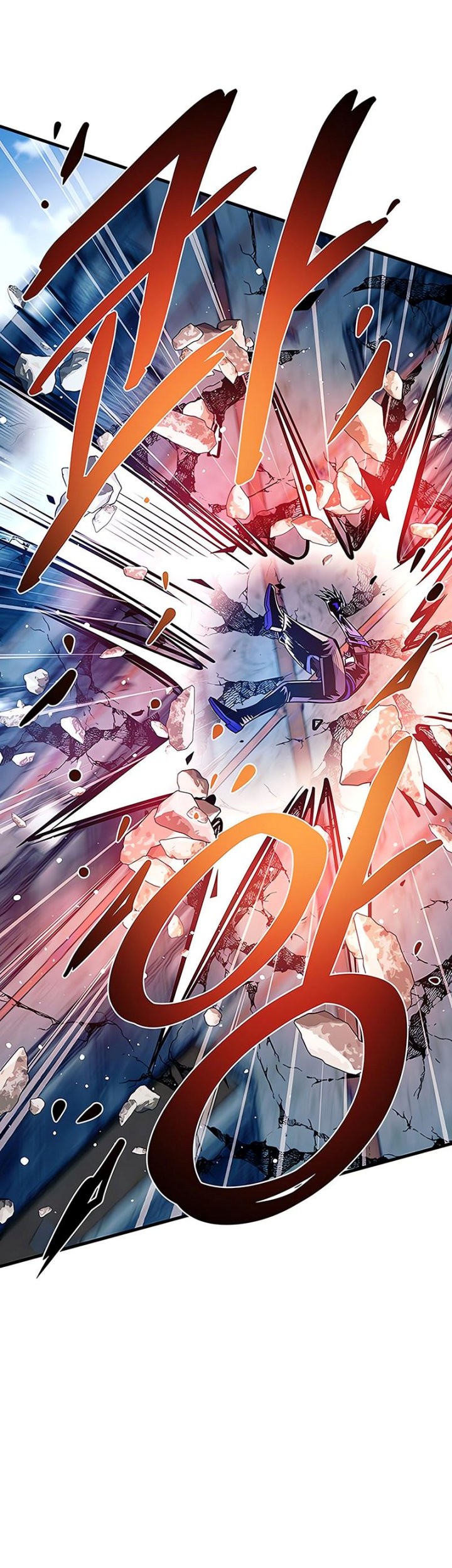 Villain To Kill Chapter 136 - halaman 20