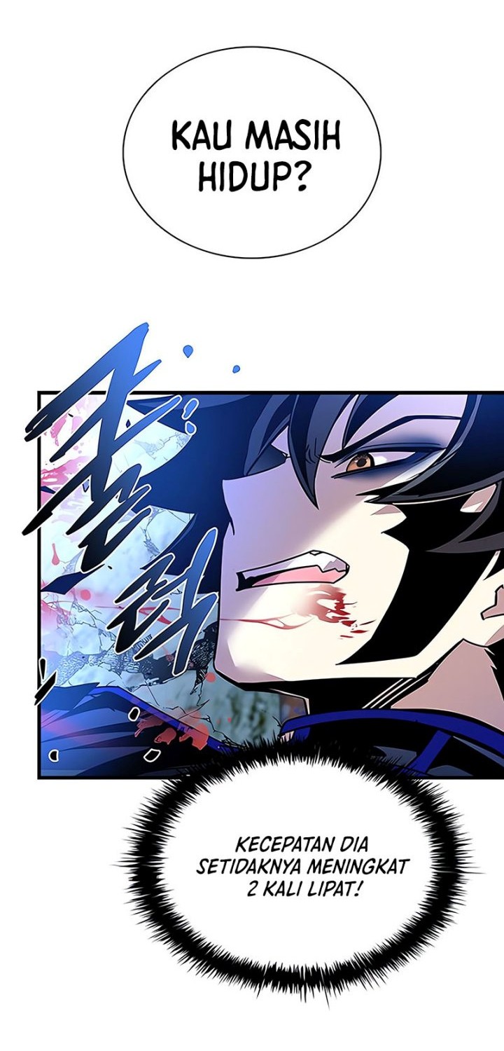 Villain To Kill Chapter 136 - halaman 21