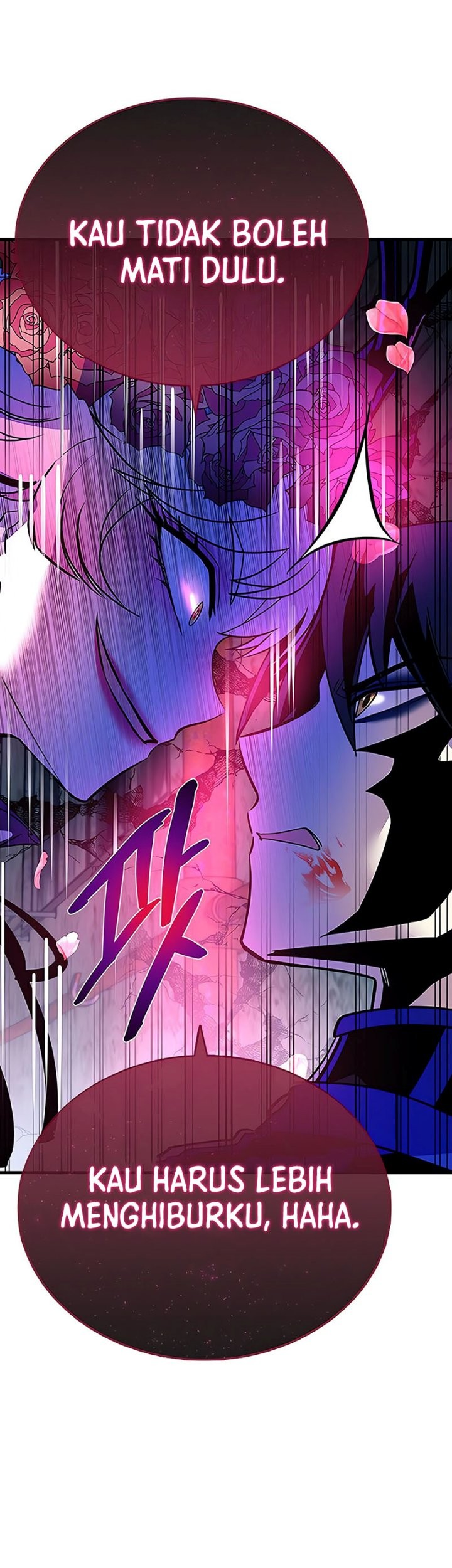 Villain To Kill Chapter 136 - halaman 22