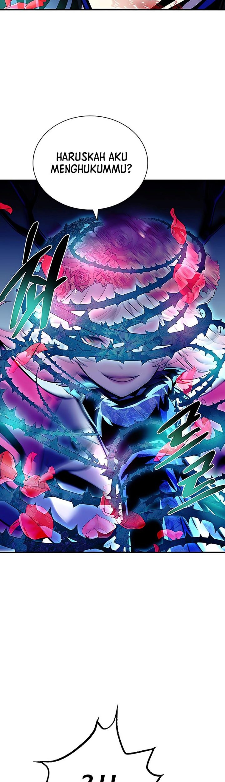 Villain To Kill Chapter 136 - halaman 24