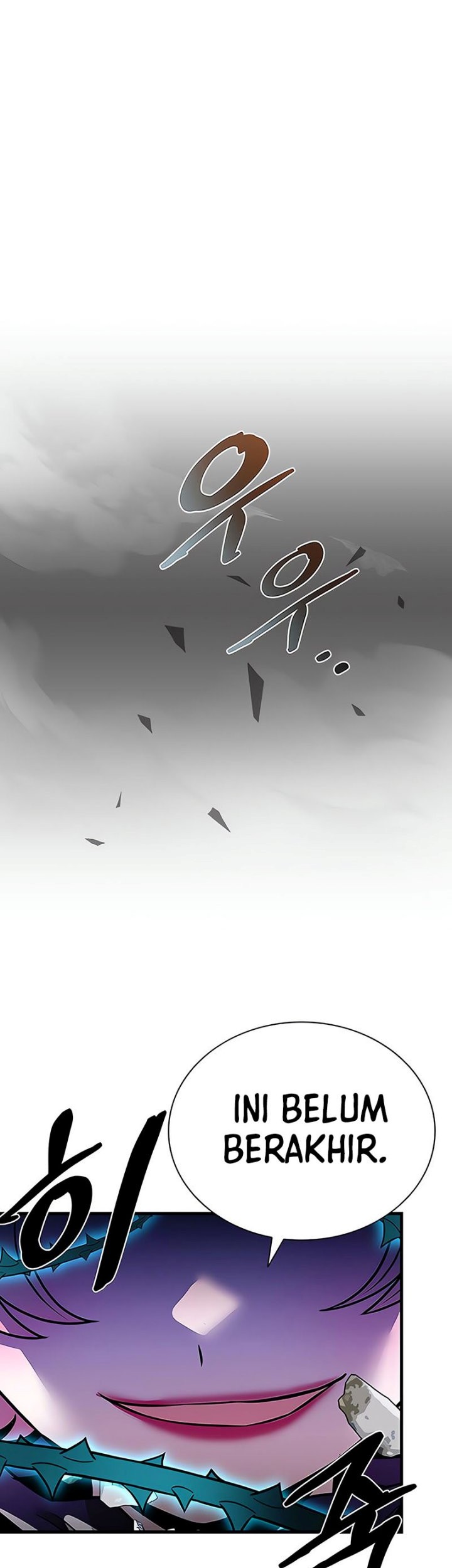 Villain To Kill Chapter 136 - halaman 28