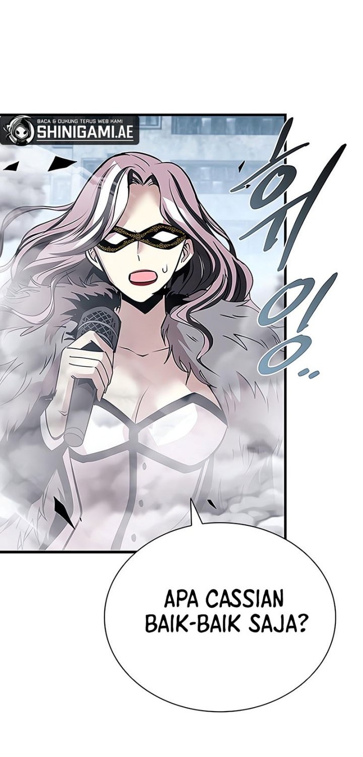 Villain To Kill Chapter 136 - halaman 40