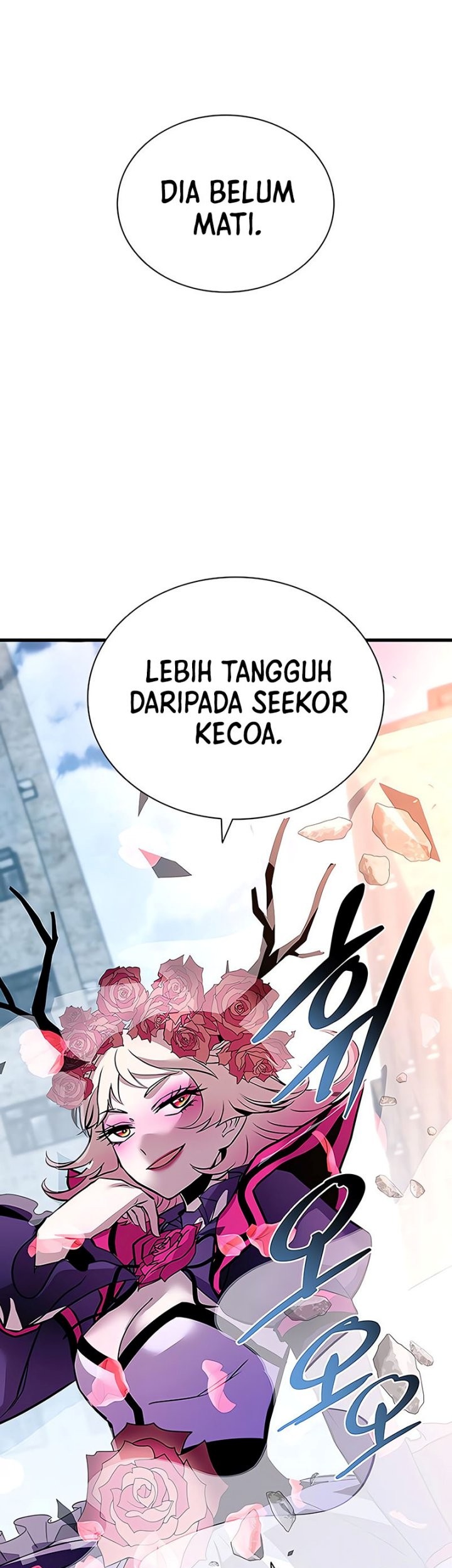 Villain To Kill Chapter 136 - halaman 41