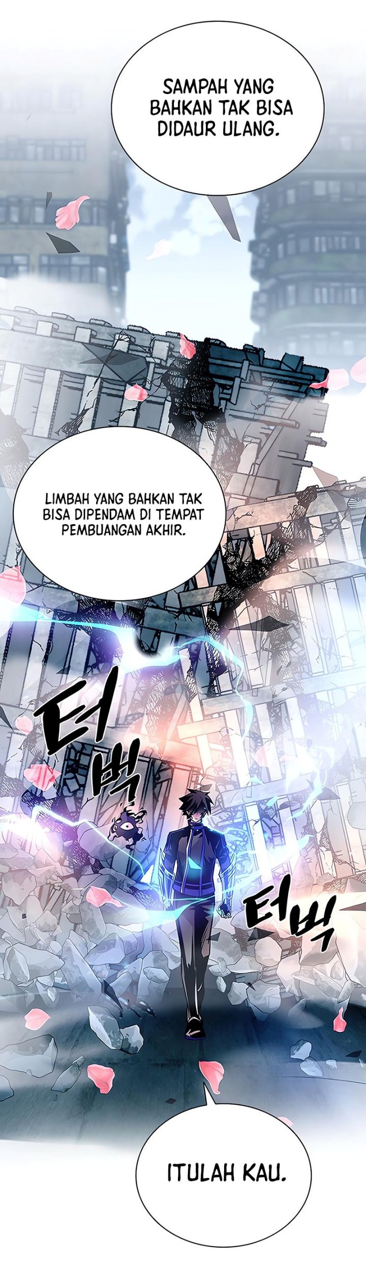 Villain To Kill Chapter 136 - halaman 43
