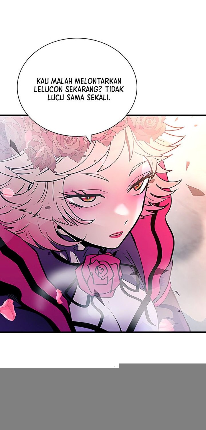 Villain To Kill Chapter 136 - halaman 44