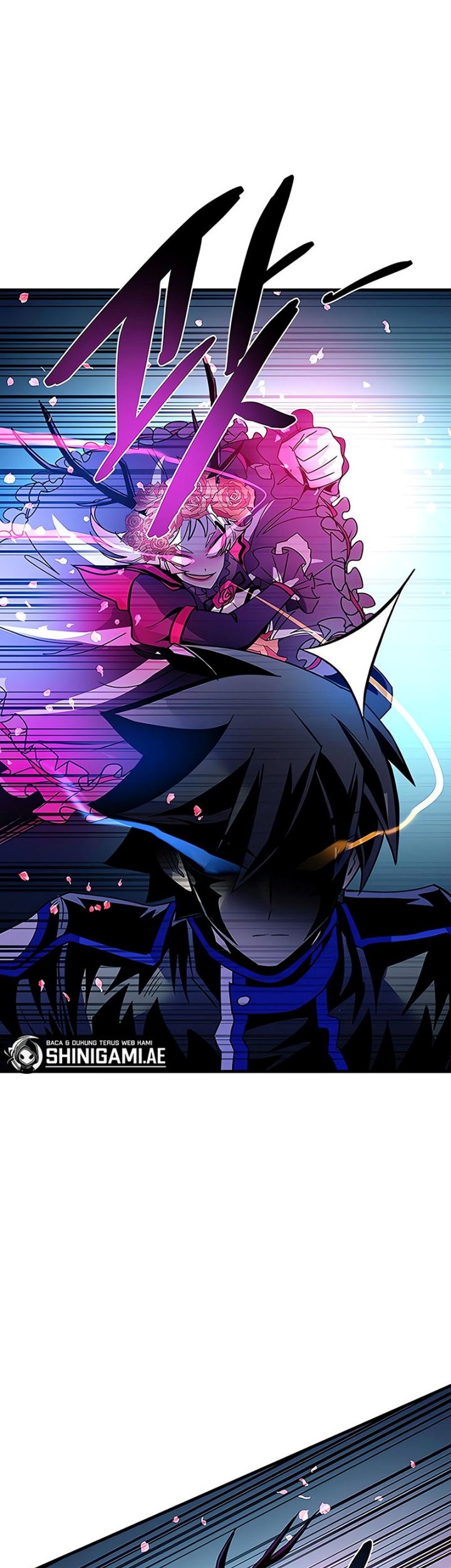 Villain To Kill Chapter 136 - halaman 50