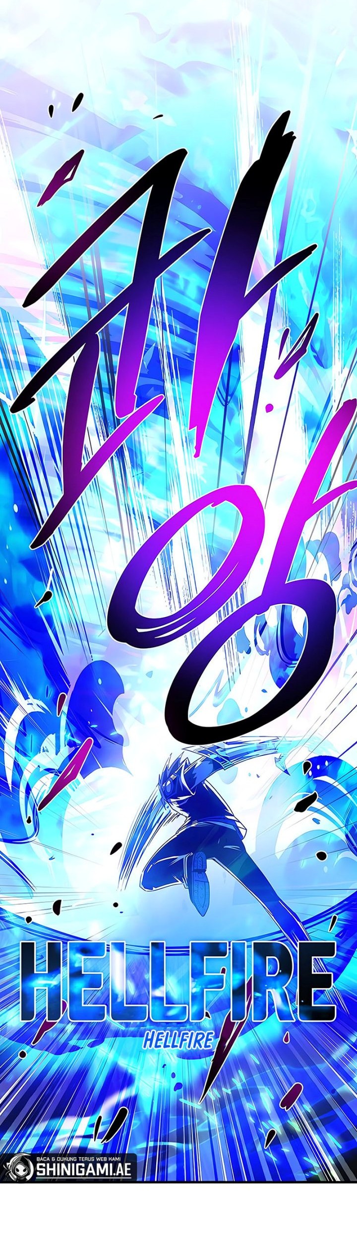 Villain To Kill Chapter 136 - halaman 58