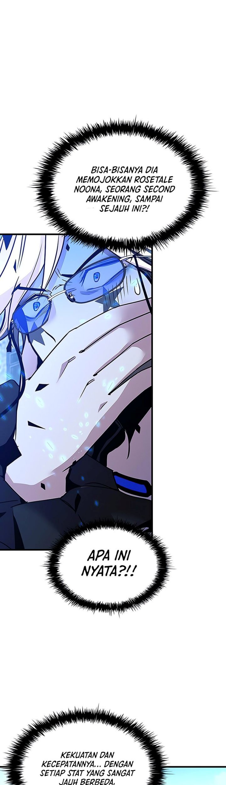Villain To Kill Chapter 136 - halaman 59