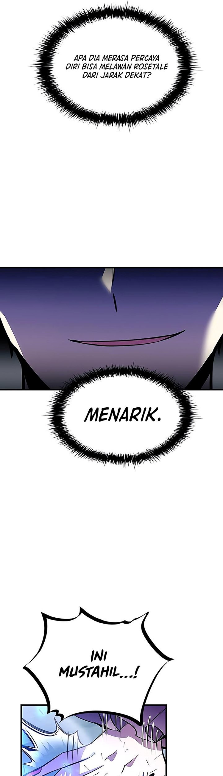 Villain To Kill Chapter 136 - halaman 61
