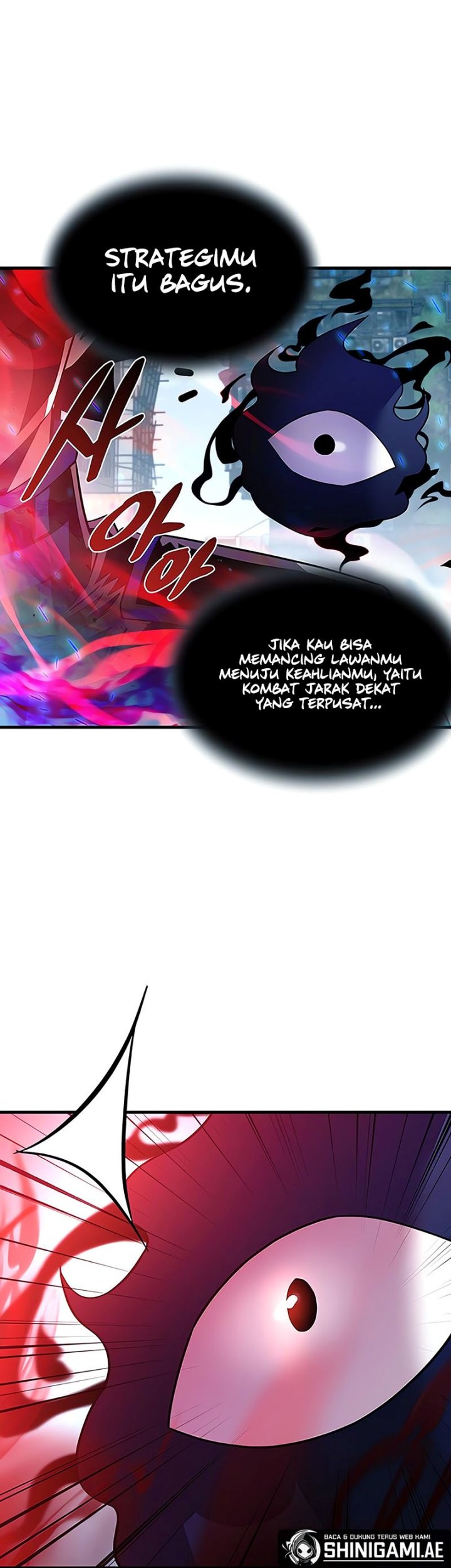 Villain To Kill Chapter 136 - halaman 63