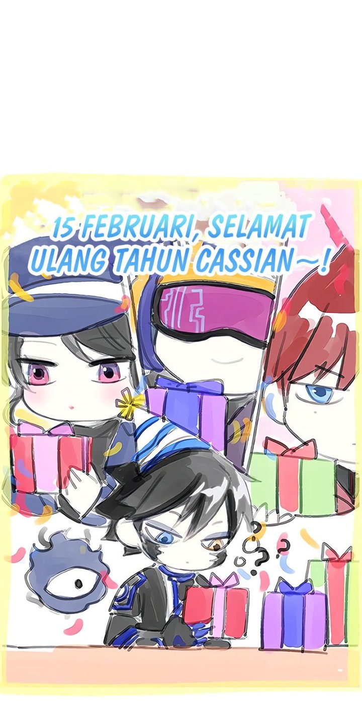 Villain To Kill Chapter 136 - halaman 67