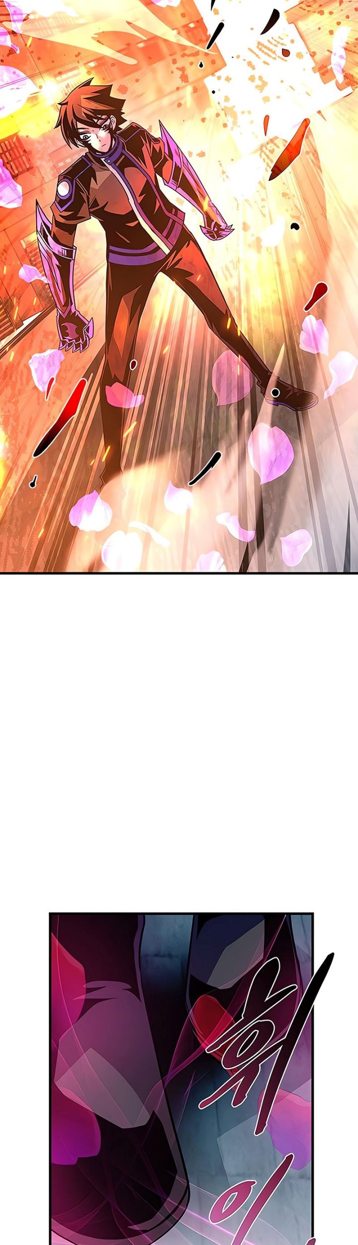 Villain To Kill Chapter 136 - halaman 8