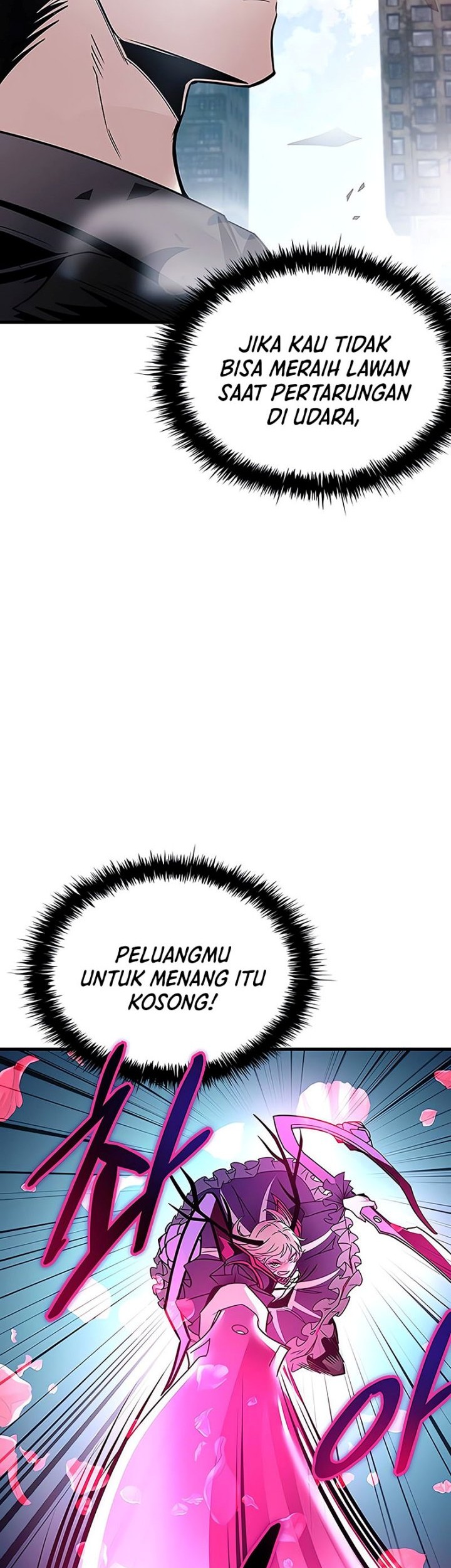 Villain To Kill Chapter 137 - halaman 50
