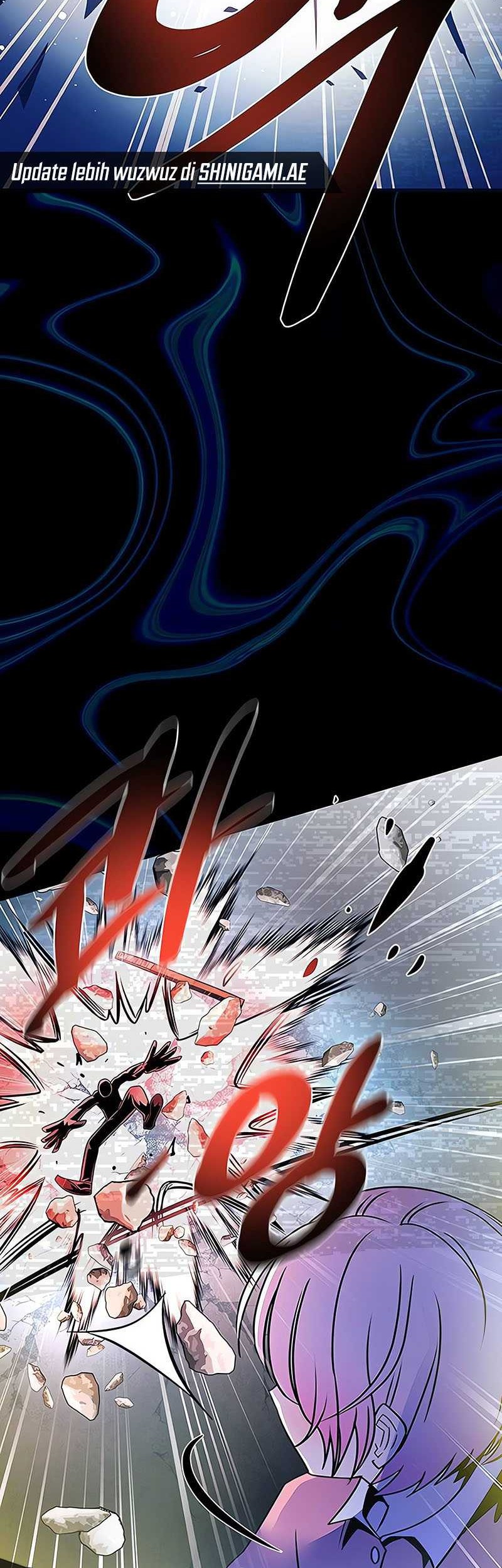 Villain To Kill Chapter 138 - halaman 15