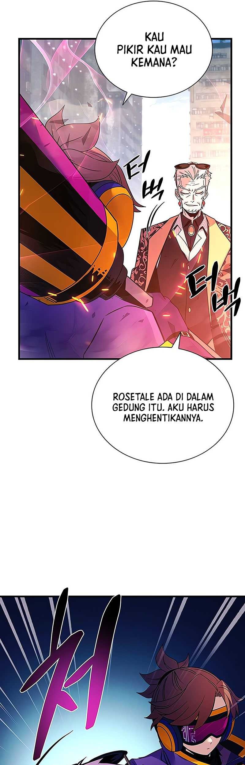 Villain To Kill Chapter 138 - halaman 50