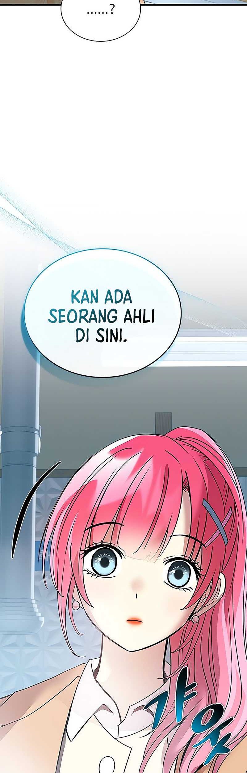 Villain To Kill Chapter 141 - halaman 15
