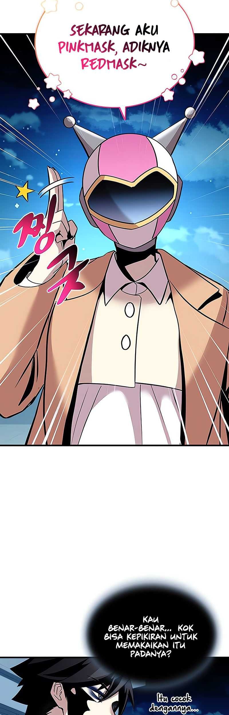 Villain To Kill Chapter 141 - halaman 50