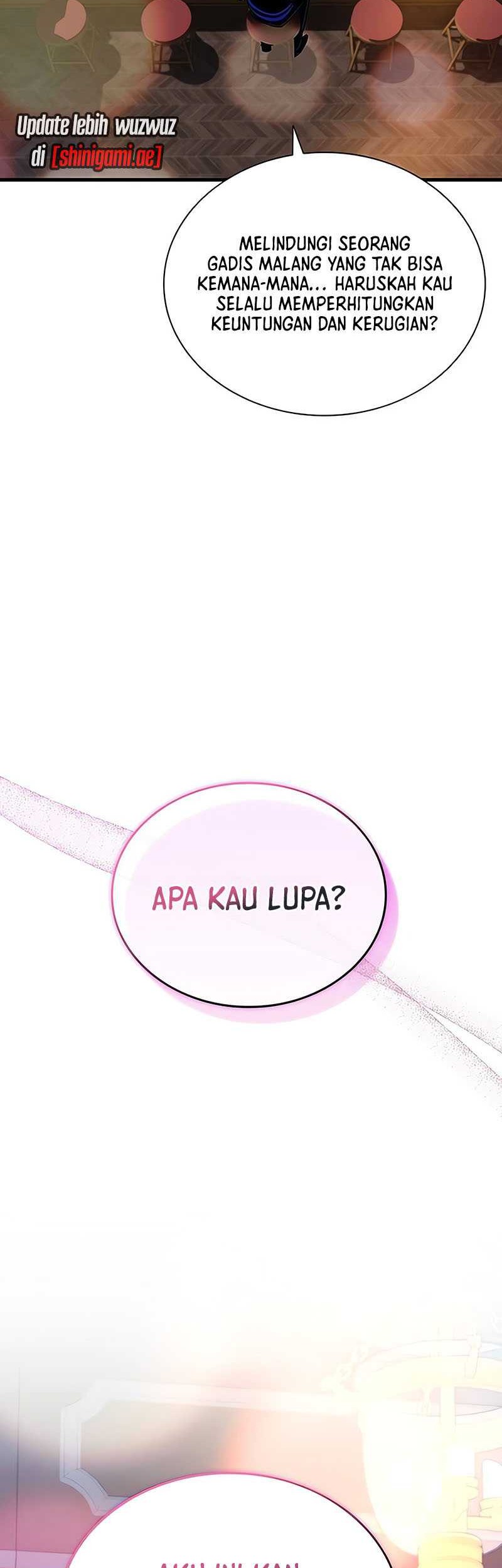 Villain To Kill Chapter 143 - halaman 15