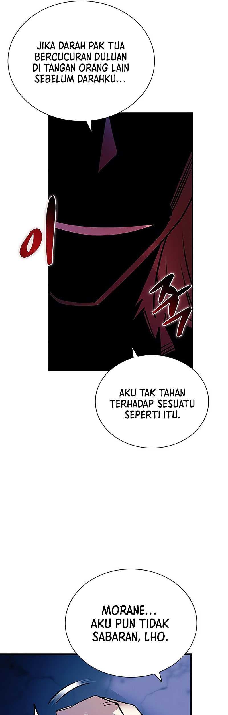 Villain To Kill Chapter 143 - halaman 26