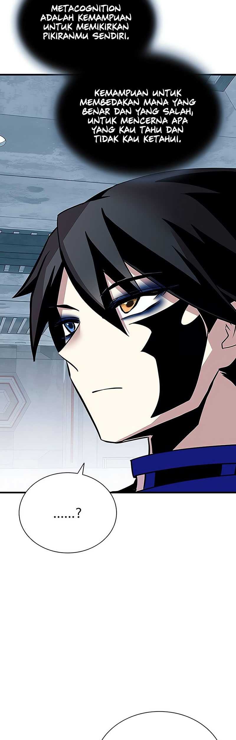 Villain To Kill Chapter 143 - halaman 50