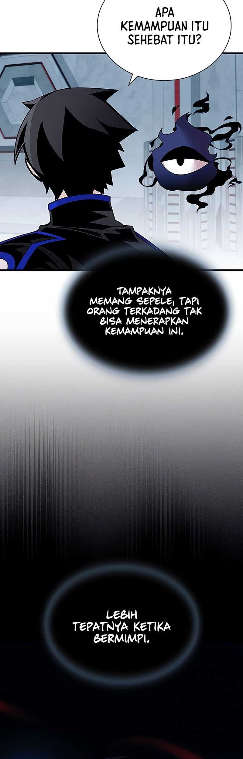 Villain To Kill Chapter 143 - halaman 51