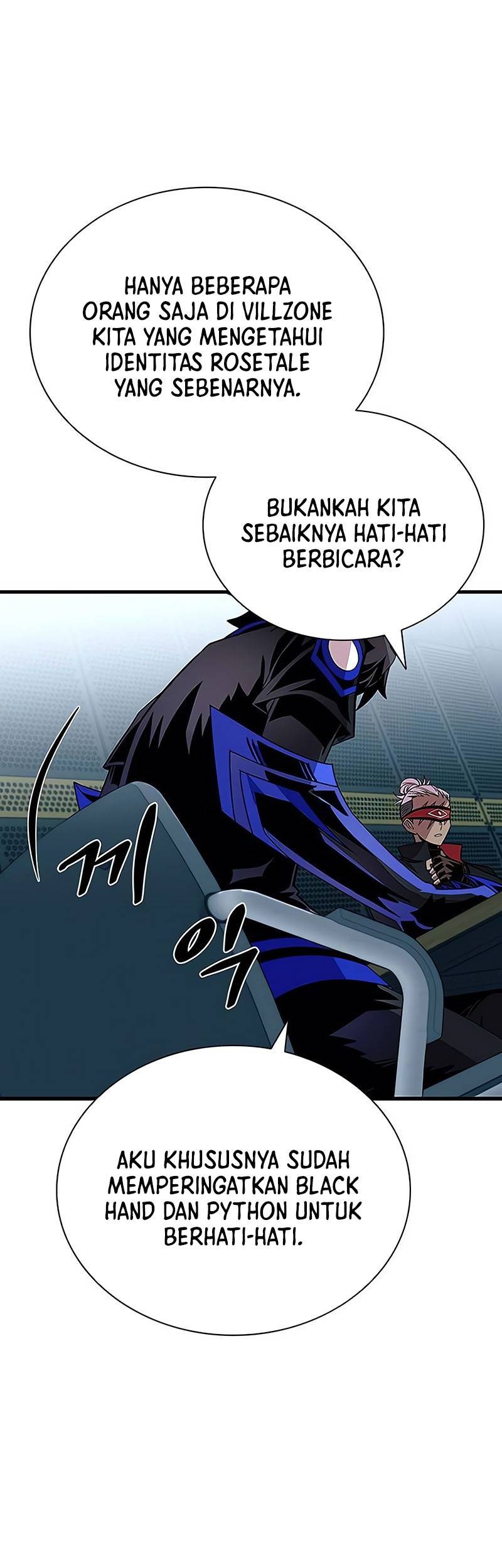 Villain To Kill Chapter 144 - halaman 26