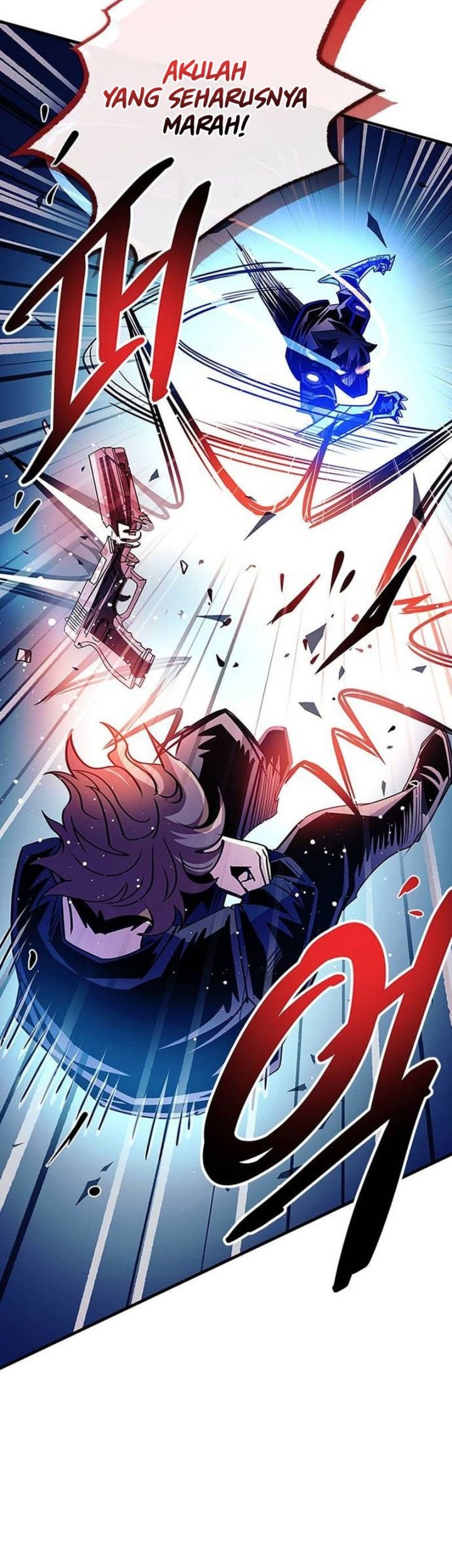 Villain To Kill Chapter 146 - halaman 15