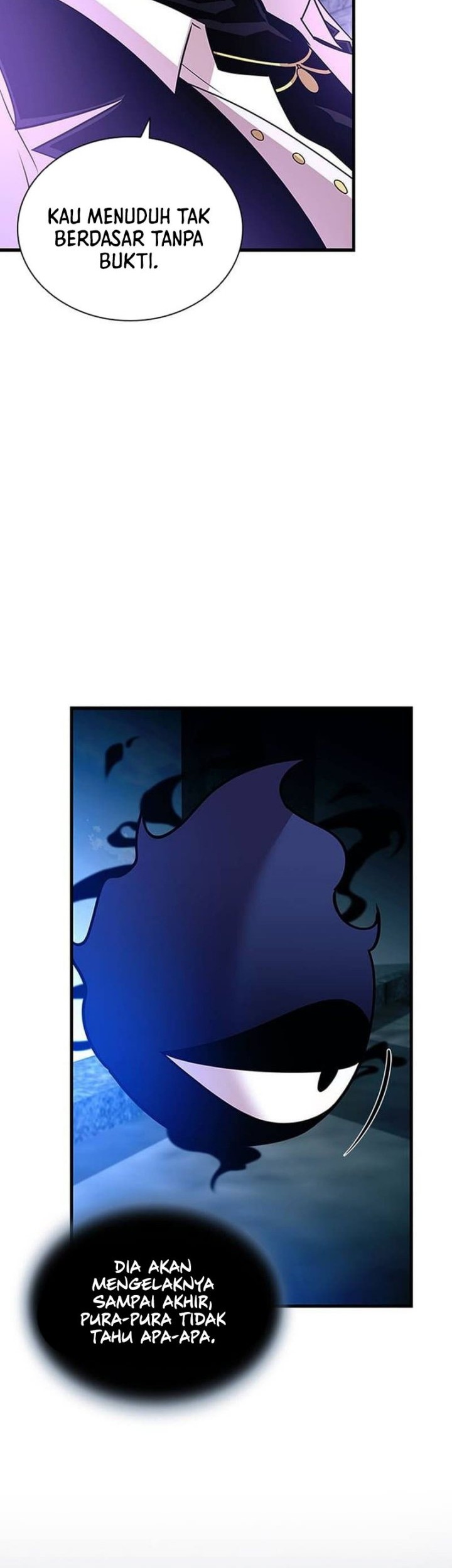 Villain To Kill Chapter 146 - halaman 50