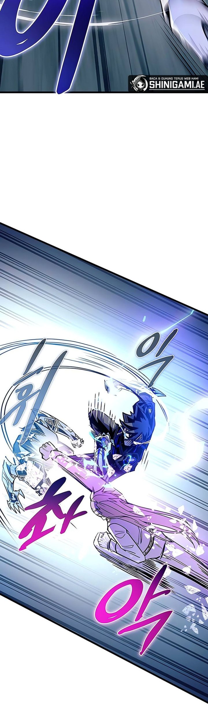 Villain To Kill Chapter 149 - halaman 50