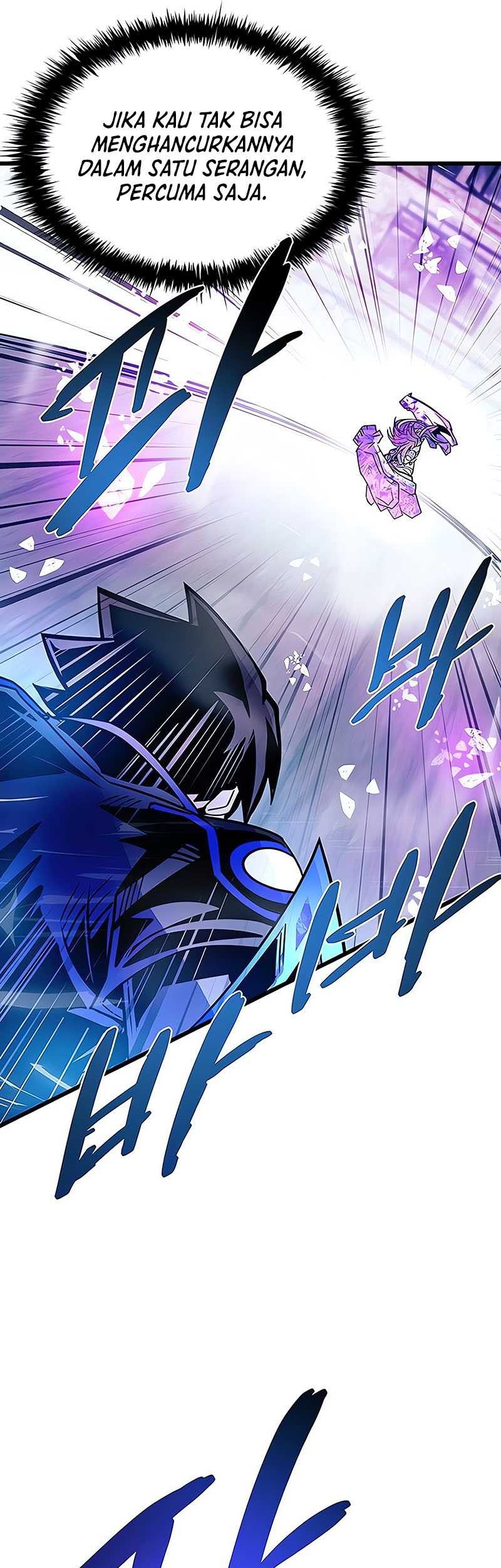 Villain To Kill Chapter 150 - halaman 50