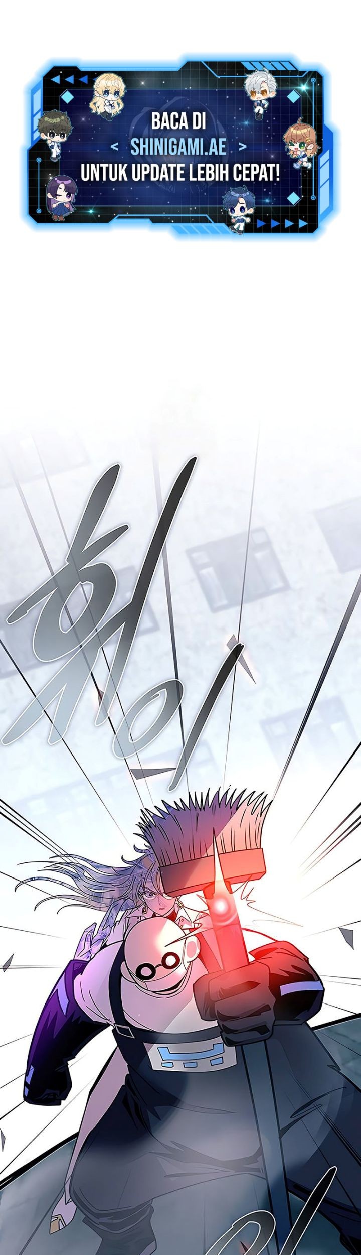 Villain To Kill Chapter 151 - halaman 2