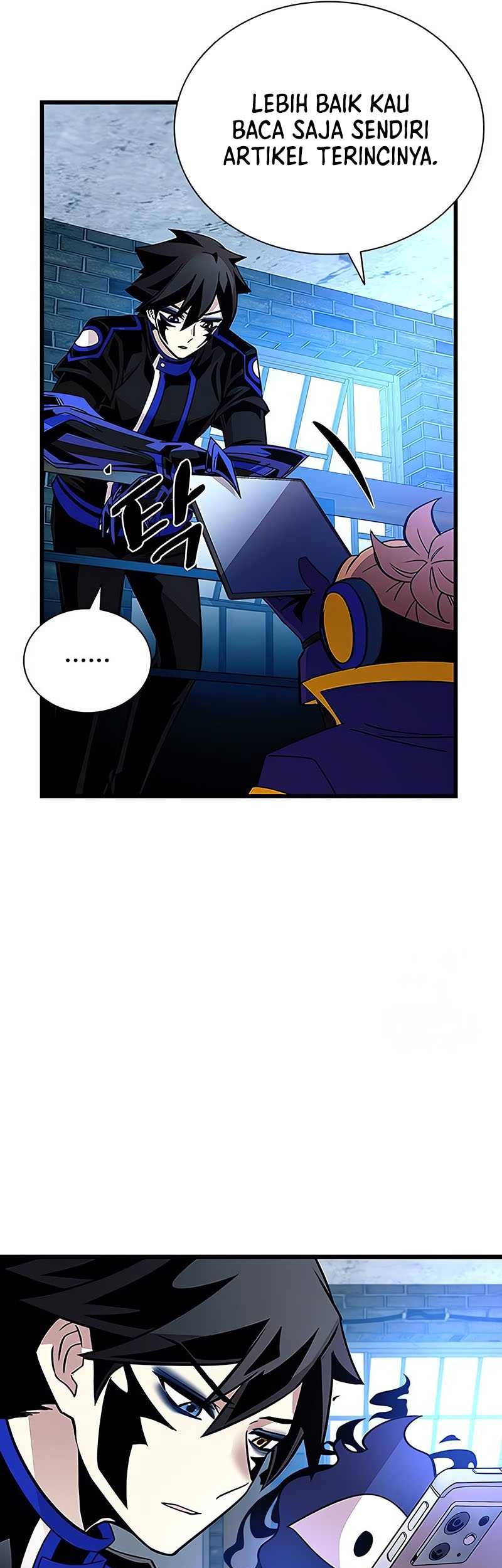Villain To Kill Chapter 153 - halaman 50