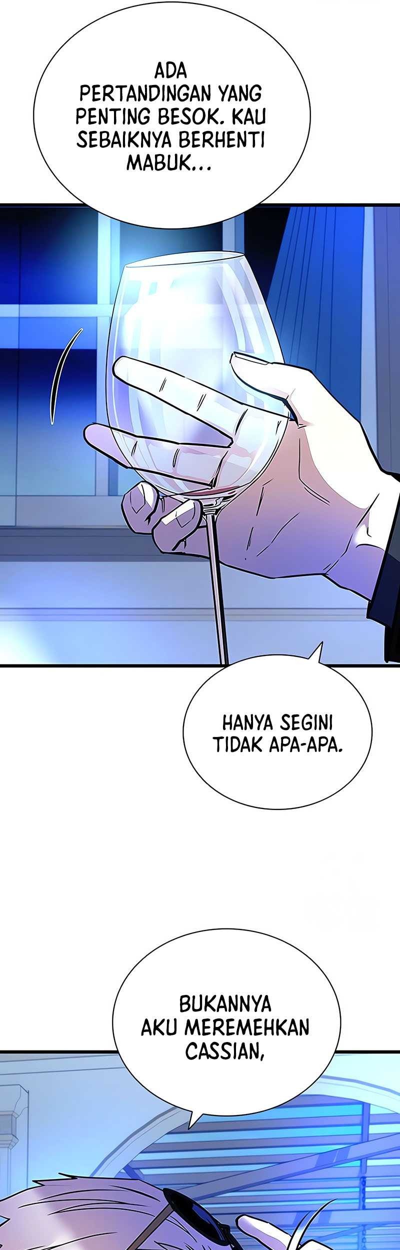 Villain To Kill Chapter 154 - halaman 50